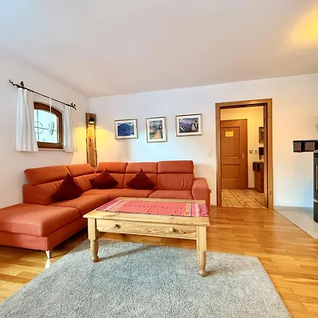 Adriana Apartment Garmisch-Partenkirchen